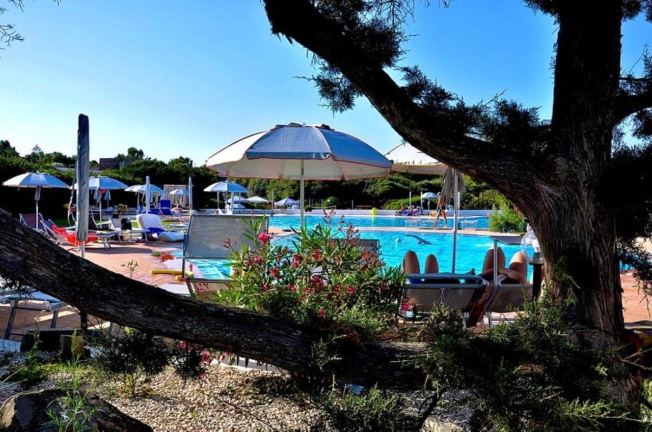 Il Rifugio Sul Mare Villa Stintino Kültér fotó